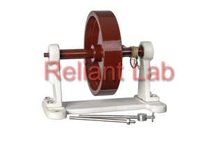 ล้อฟลายวีลคุณภาพสูงสำหรับอุปกรณ์ทดสอบ ความแม่นยำสูง 380V/220V จัดจำหน่ายโดยผู้ผลิตโดยตรง เครื่องจักรอุตสาหกรรม - Product Image 4