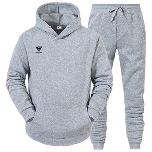 Services ODM Prix raisonnable Dernier style Meilleure qualité Nouveau modèle Sur mesure Survêtements fabriqués au Pakistan - Product Image 1