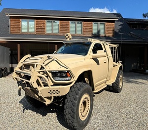 RAM 3500 Tradesman 4x4 2013 USADO, Volante a la Izquierda/Derecha - Product Image 2