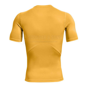 Camiseta Deportiva Fabricada con el Mejor Material, Fabricante Pakistaní de Camisetas Deportivas, Camiseta Deportiva Ligera - Product Image 2