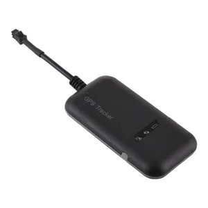 מכונית Gps Tracker לוקטור מערכת מעקב רכב מעקב gsm gps גפרס 10 מ 'מכשיר מיקום מדויק