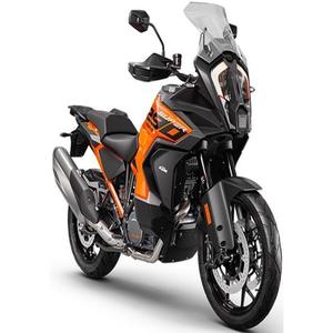Moto sportive Super Adventure 1290 S 2025, best-seller, prête à être expédiée - Product Image 5