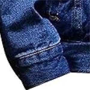 Nouveau 2025 Veste vintage de haute qualité personnalisée, vestes vintage en coton pour hommes - Product Image 4