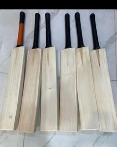 Diseño de logotipo personalizado Power Blade International Quality Cricket Hardball Bat - Product Image 2