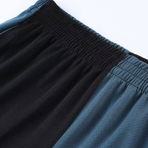 Shorts de basketball pour hommes, grande taille, séchage rapide, haute qualité, polyester, pour entraînement - Product Image 6