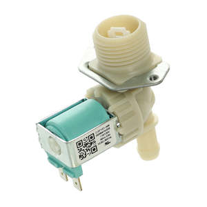 Valve d'eau d'origine OEM pour lave-vaisselle électrique, pièce de rechange - Product Image 3