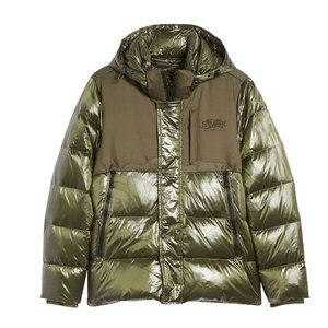 <b>Top</b> Selling High Quality Men <b>Bubble</b> Winter Jacket Custom Design Whole Sale Winter Men <b>Bubble</b> Winter Jacket - Product Image 5
