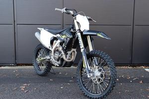 Disponible TF450 RC Neuf (Motocyclette) - Product Image 4