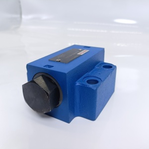 Válvula de retención de control hidráulico R900483371 3156AP SL10 SL10, válvula de retención de placa de 25/M - Product Image 5