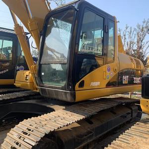 Alta calidad utilizada para Excavadora hidráulica 320CL a la venta Componentes de núcleo de bajo precio Motor Caja de cambios Bomba hidráulica - Product Image 1