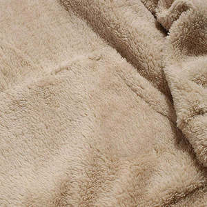 Sudadera con Capucha forrada de piel Sherpa para hombre de alta calidad personalizada al por mayor de Star Figure Enterprises - Product Image 5