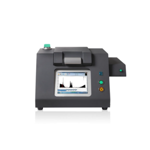 Analyseur Xrf portable haute sensibilité analyseur de métaux précieux Mn Ti Ni pour eaux de surface - Product Image 5
