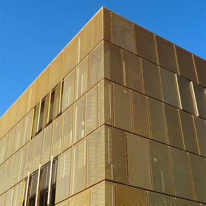 רשת מתכת מגולוונת יהלום 4x8 <span class=keywords><strong>5x10</strong></span> מברזל בעובי 1 מ\\\"מ, לוחות הליכה למכירה - Product Image 6