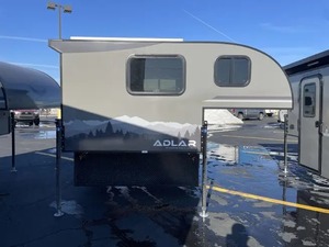 รถบ้านรุ่นใหม่ปี 2026 Soaring E-a-g-l-e Campers A-d-l-a-r 6.5XLS - Product Image 2