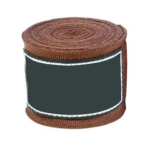 Bandes de poignet en coton réglables et résistantes, accessoires de musculation, sangles de sécurité, entraînement de force, musculation, compression - Product Image 3