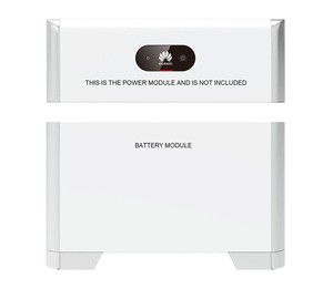 Module de batterie Hu aw ei LUNA 5KWh uniquement - Product Image 4