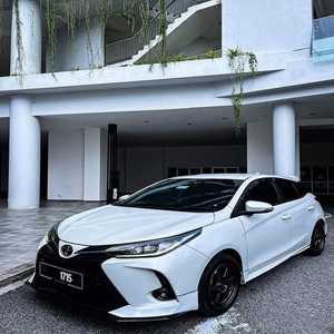 Asientos de Cuero Usados para Yaris 2021, Volante a la Derecha, Automáticos, en Existencia, Envío Rápido, Gran Venta, Mejor Precio - Product Image 3