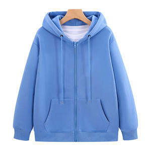 Sudadera con capucha de algodón ligero para hombres y mujeres-Estampado de moda, duradero y elegante-Salidas informales y deporte todos los días - Product Image 2