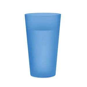 Grand gobelet de festival de 500 ml, articles promotionnels personnalisés pour boissons - Product Image 3