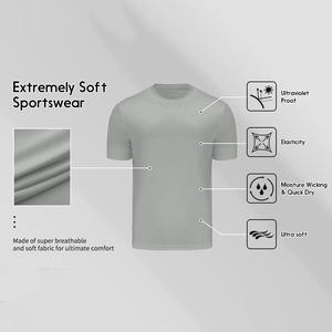 Maillot de football de haute qualité personnalisable avec nom et numéro Nouveaux maillots de football pour adultes pour les compétitions d'équipe Maillot de football - Product Image 3