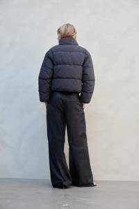 Manufacturer Direct <b>Lightweight</b> Puffer Outdoor <b>Jacket</b> <b>Man</b> High Quality Best Selling Custom Fabric <b>Lightweight</b> Puffer <b>Jackets</b> - Product Image 3
