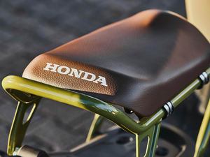 Trottinettes Ruckuss NPS50S 2025 – Nouveautés en stock, disponibles immédiatement - Product Image 2