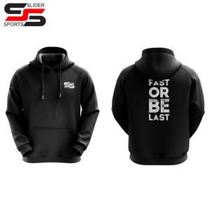 Boxy Fit sweat à capuche nouvelle mode hiver 400 GSM tissu surdimensionné lavage à l'acide à capuche personnalisé sérigraphie Logo nouveauté sweats à capuche - Product Image 2