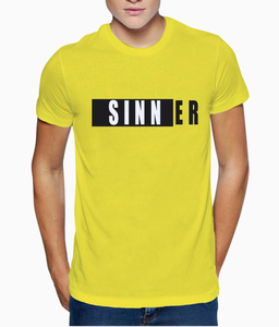 Camiseta gráfica de 100% algodón personalizada, camisetas para hombre de marca personalizada - Product Image 3