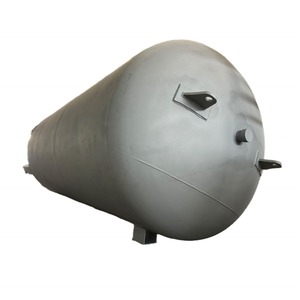 ถังโพรเพนเหล็กแบบพกพาสำหรับการทำอาหารและทำความร้อนกลางแจ้ง - Product Image 5