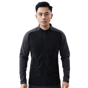 Jersey de ciclismo profesional para hombre, camiseta de bicicleta antibacteriana de secado rápido transpirable con estampado personalizado, cremallera completa, bicicleta de carretera ligera - Product Image 5