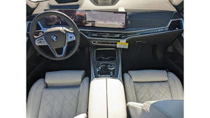2025 X7 XDrive40i Usado en Excelentes Condiciones - Product Image 4