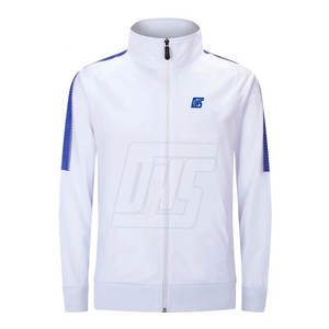 Último diseño personalizado Color chándal secado rápido tela suave hombres chándal uso al aire libre hombres chándal - Product Image 2