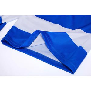 Fabricant OEM d'uniformes de basketball, ensemble de maillots et shorts d'été légers et respirants de haute qualité, conçus pour la compétition - Product Image 2