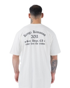 เสื้อยืดผ้าฝ้าย100% สำหรับทุกเพศ,เสื้อยืดขนาดใหญ่พิเศษพิมพ์ลายป้ายยี่ห้อผลิตเองได้ - Product Image 5