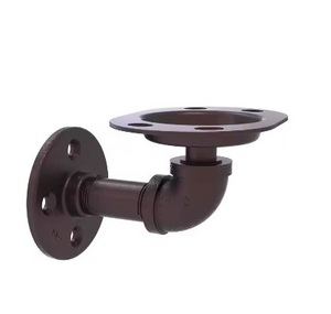 Porte-brosse à dents de salle de bain fait à la main de haute qualité accessoire durable pour la maison ou l'hôtel - Product Image 4