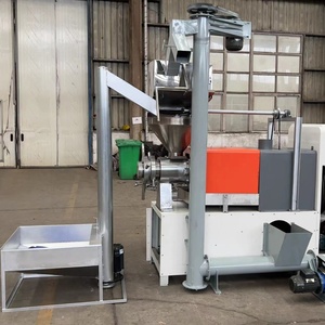 Reliable Peanut Oil <b>Press</b> <b>Machine</b> 6YL 150ZD with Elevator & Back Pressing System for Continuous Performance - Product Image 6