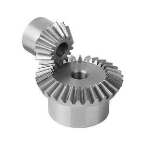 ผู้ผลิตที่ติดอันดับของการออกแบบที่ดีที่สุดที่กำหนดเองตรง Miter Gears ตามความต้องการอย่างมาก - Product Image 3