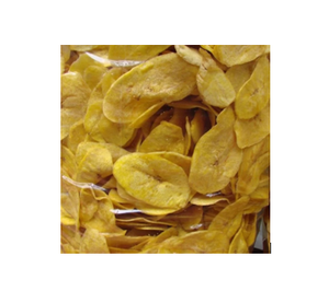 Fournisseur de Croustilles de Bananes Séchées Croustilles de Bananes Séchées de Haute Qualité Bananes Séchées du Viet Nam - Product Image 3