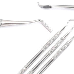 Sonde de remplissage de séparation composite Spatule détartreur Titane Enduit Allemand Premium HIGH - Product Image 2