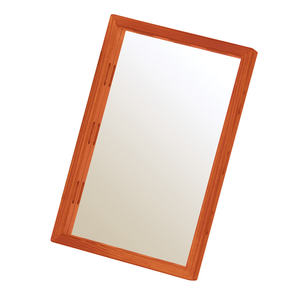 กระจกตกแต่งทองแดงเอเชียสำหรับรถ YS-F11/F12 - Product Image 1