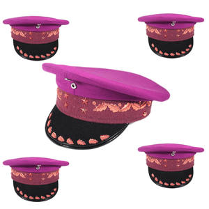 Uperb-filtro de tinta para tratamiento de uñas, almohadilla de tinta de alta calidad, color negro - Product Image 1