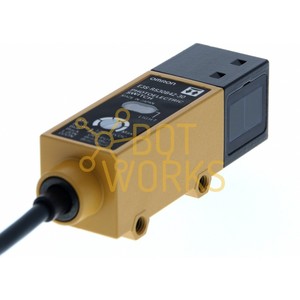 Omron E3SRS30B4230130 - New - Product Image 1