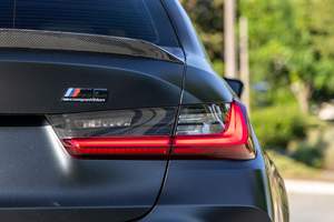 M3 Competition xDrive 2022 ~10 400 milles, modifications de performance, 618 ch vérifiés par le dyno, très bien équipée - Product Image 6