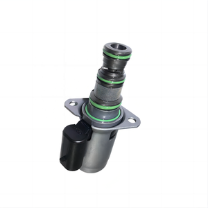 Pieza de Excavadora SV98-T3003, Válvula Solenoide Compatible con la Bomba Hidráulica John Deere - Product Image 5