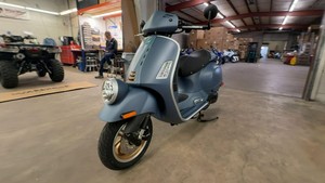NOUVEAU <span class=keywords><strong>MEILLEUR</strong></span> SCOOTER-MOPED MOTO <span class=keywords><strong>VESPA</strong></span> GTV OFFICINA 8 310 2026 - Product Image 4