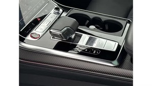 Audi RS Q8 SUV 2024 Usado en Excelentes Condiciones - Product Image 2