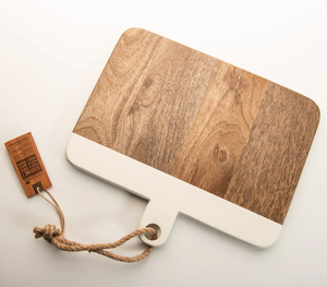 Nouvelle conception planche à découper en bois de cuisine blocs à découper planches à fromage en acacia planches de charcuterie disponibles au tarif de gros - Product Image 5