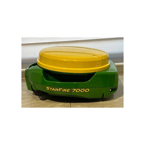 John Deer Starfire 7000 rugged durable technology trusted by farmers for accurate field <b>mapping</b> and control - Product Image 1