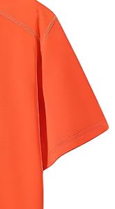 Camisetas de Algodón 100% al por Mayor para Hombre, Corte Casual, Manga Corta, Tejido Transpirable de Verano, OEM ODM, Secado Rápido, 200g - Product Image 2