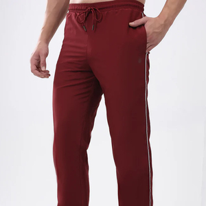 Ropa deportiva Gym 100% Fitness Fleece Training Chándales para niños Vendedor superior Conjunto de dos piezas Chándal Jogging Suit para hombres - Product Image 6